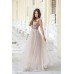 Rochie nude-rose
